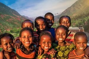 What is the Best Time to Visit Africa? A Seasonal Guide for the Ultimate Adventure