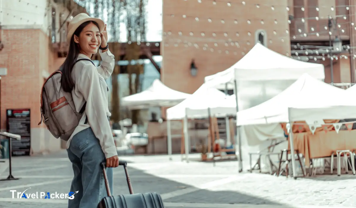 2025 Safety Reality for Female Travelers