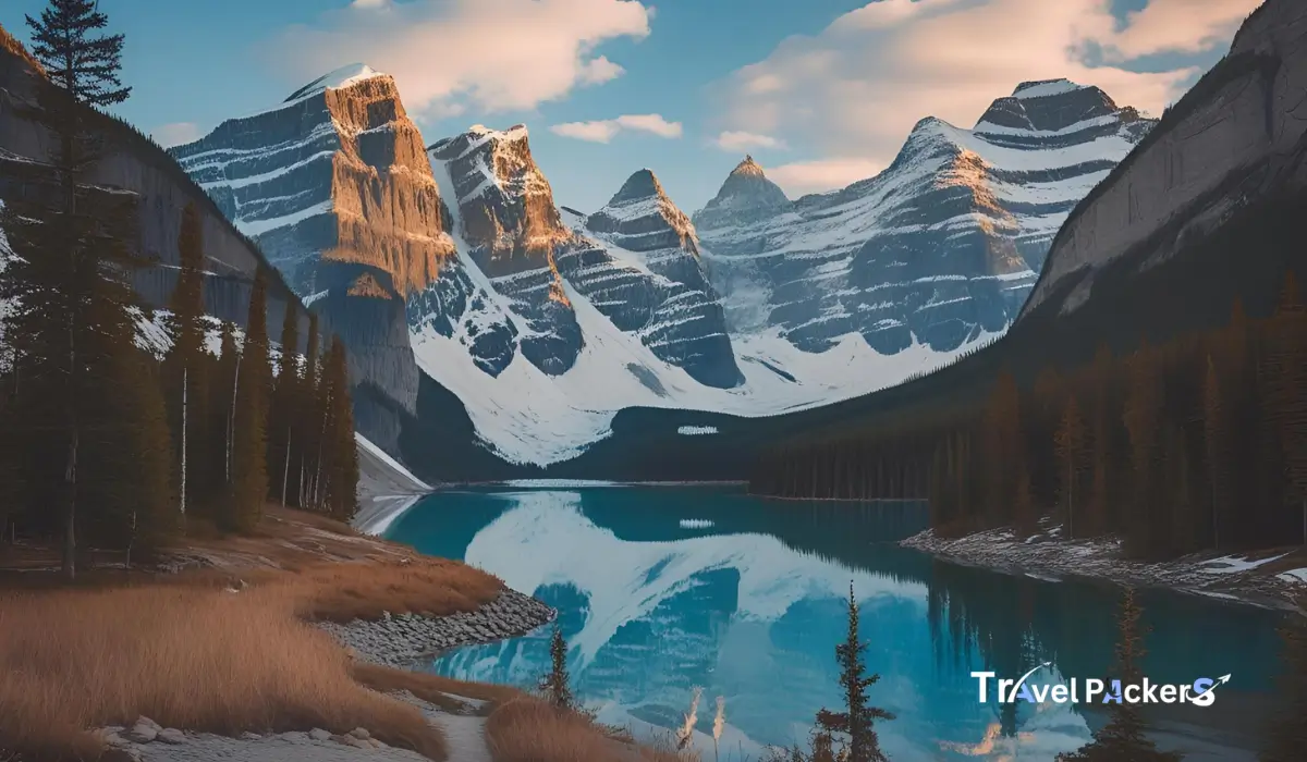 Banff, Canada