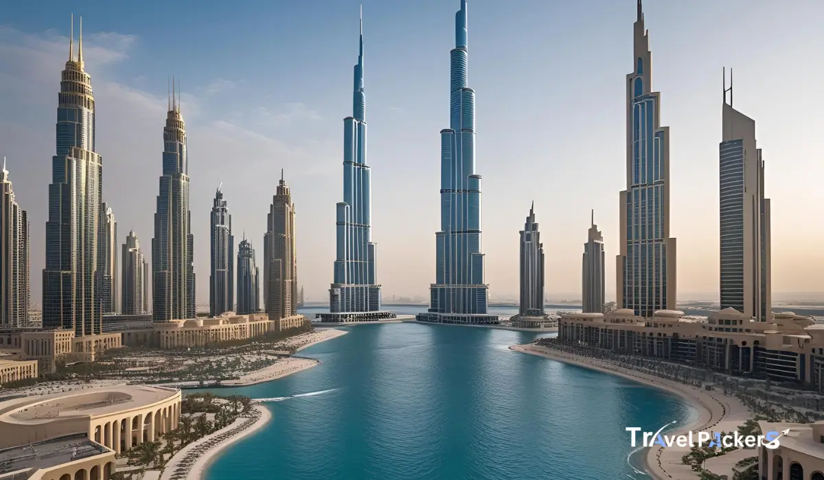 Dubai, UAE