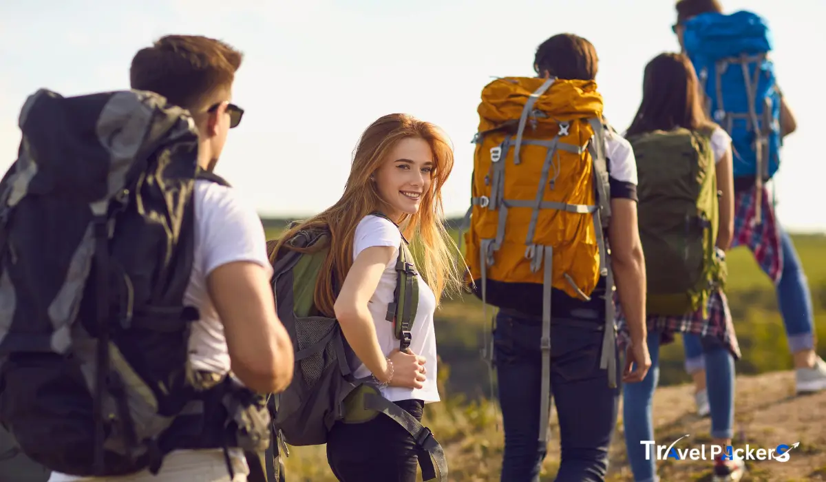 Group Travel Opportunities
