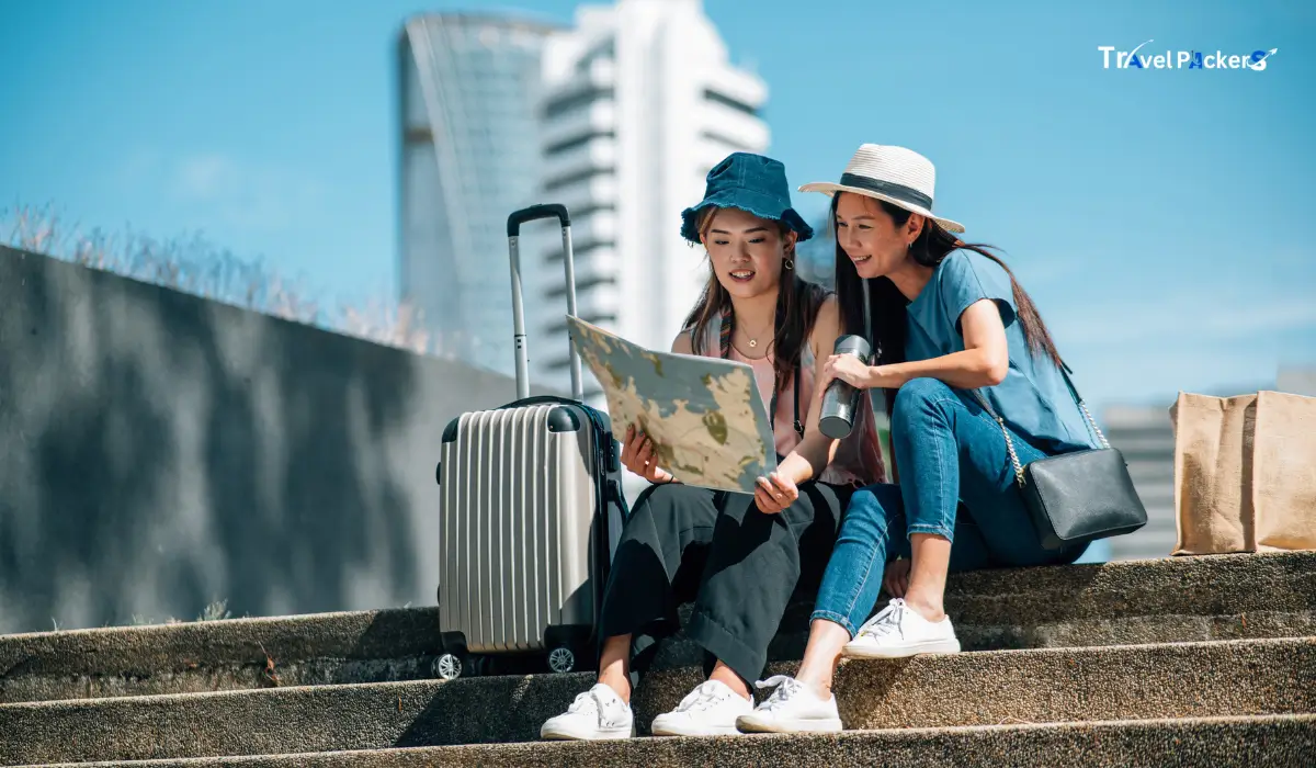 Planning the Best Group Travel in the World