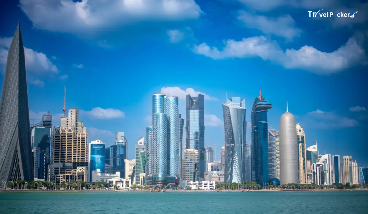 Qatar Should Be Your Next Luxury Destination