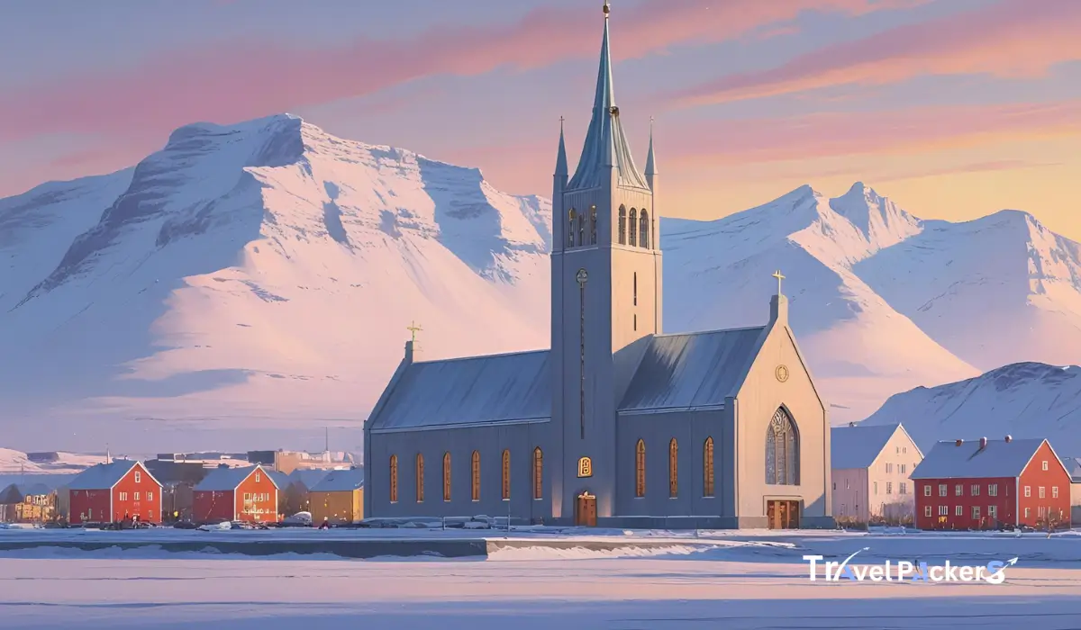 Reykjavik, Iceland
