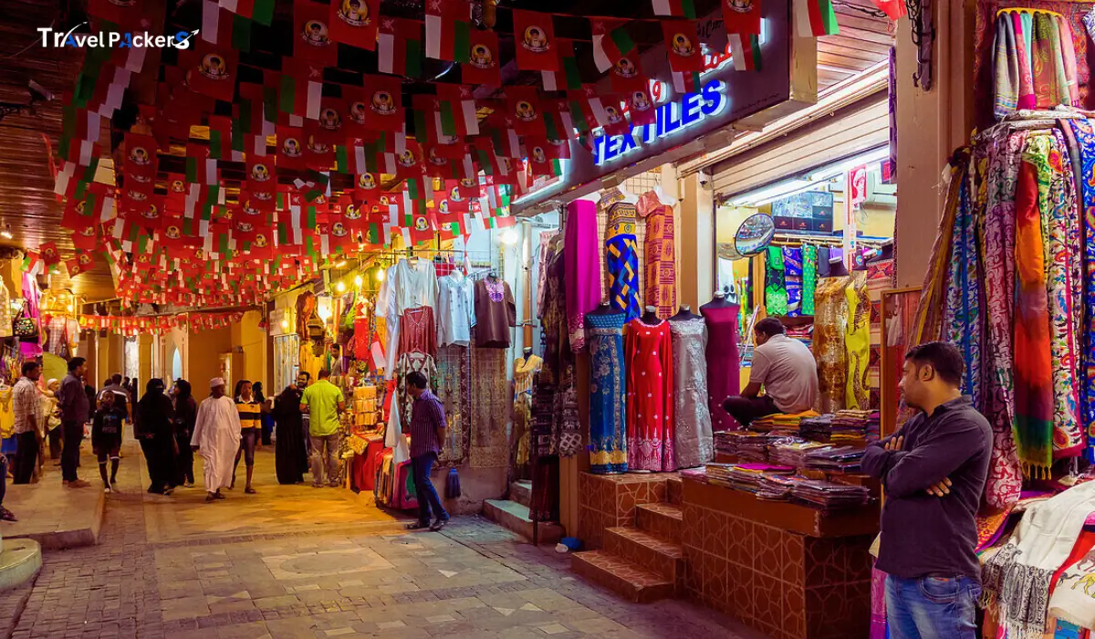 Shopping for Souvenirs - Complete Shopping Guide