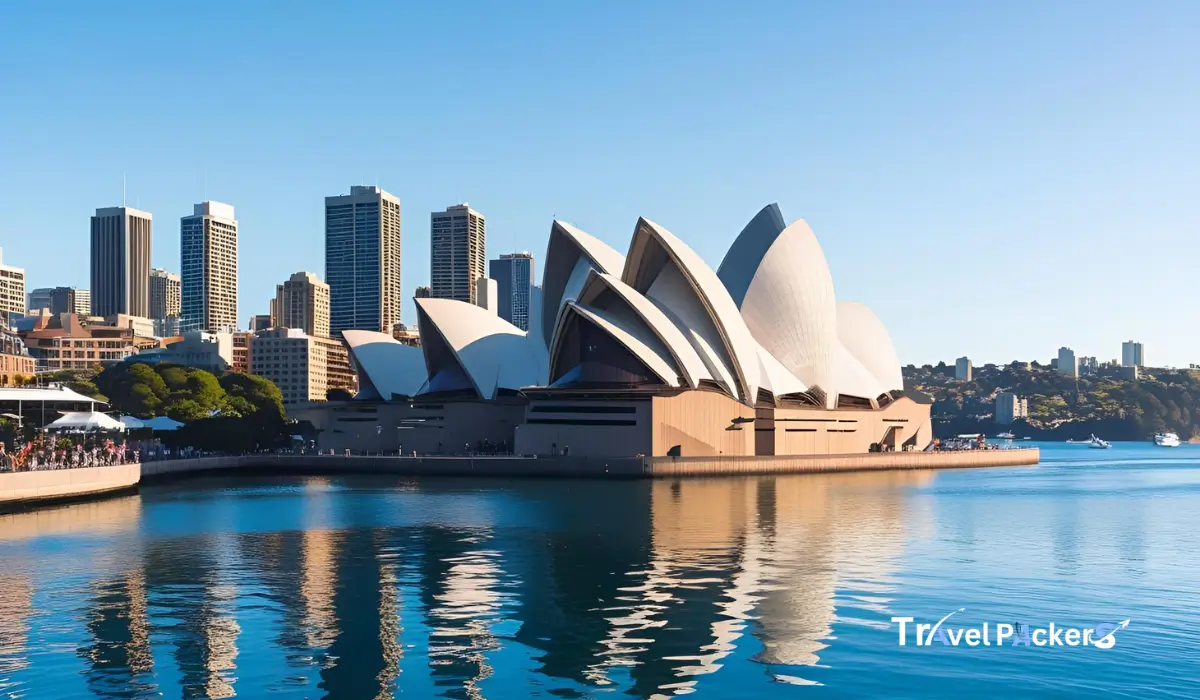 Sydney, Australia 