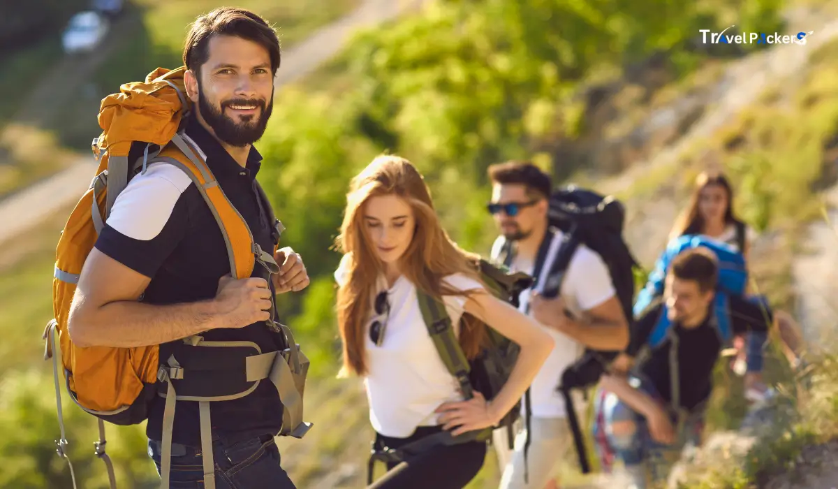 Top Destinations for Group Travel