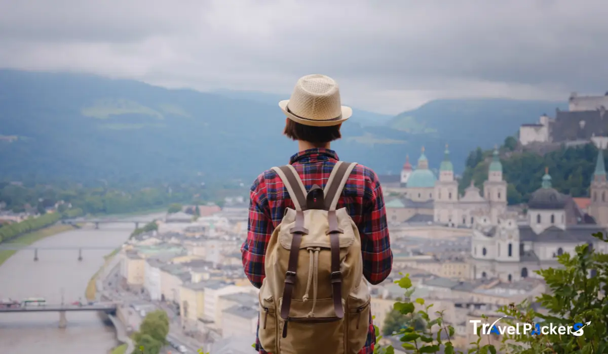Which Country is Best for a Solo Trip
