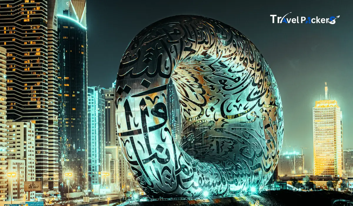 budget travel in dubai