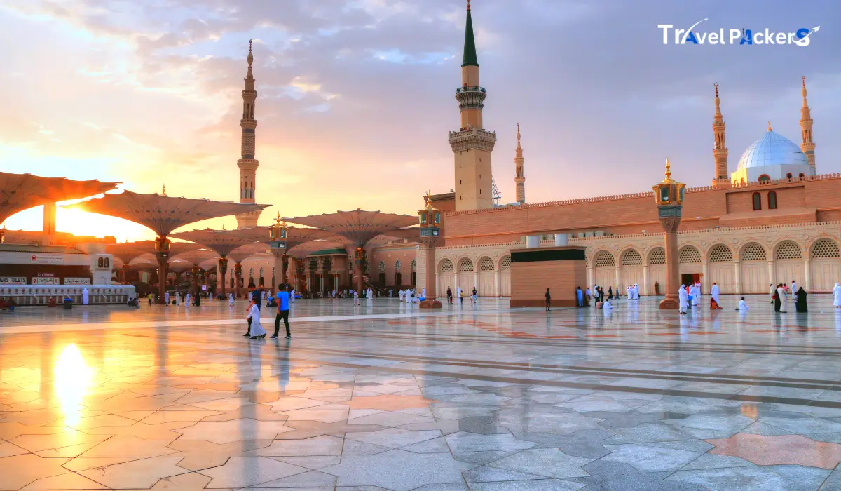 can you travel to saudi arabia as a woman