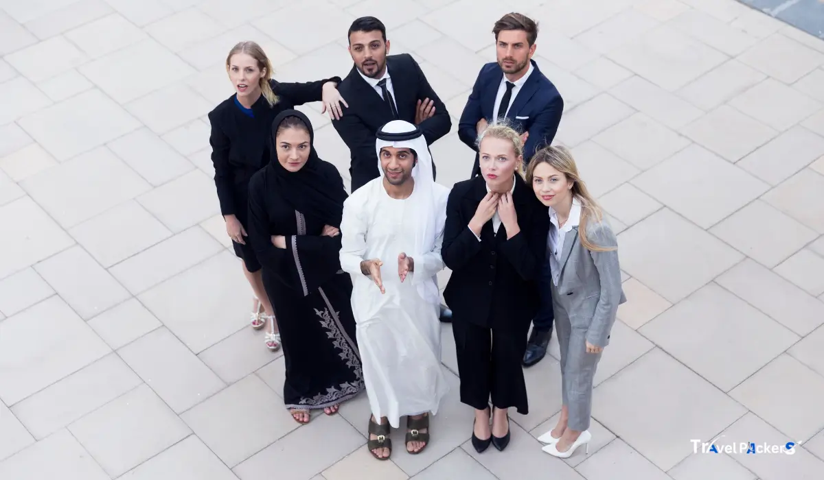 oman travel advice for foreigners
