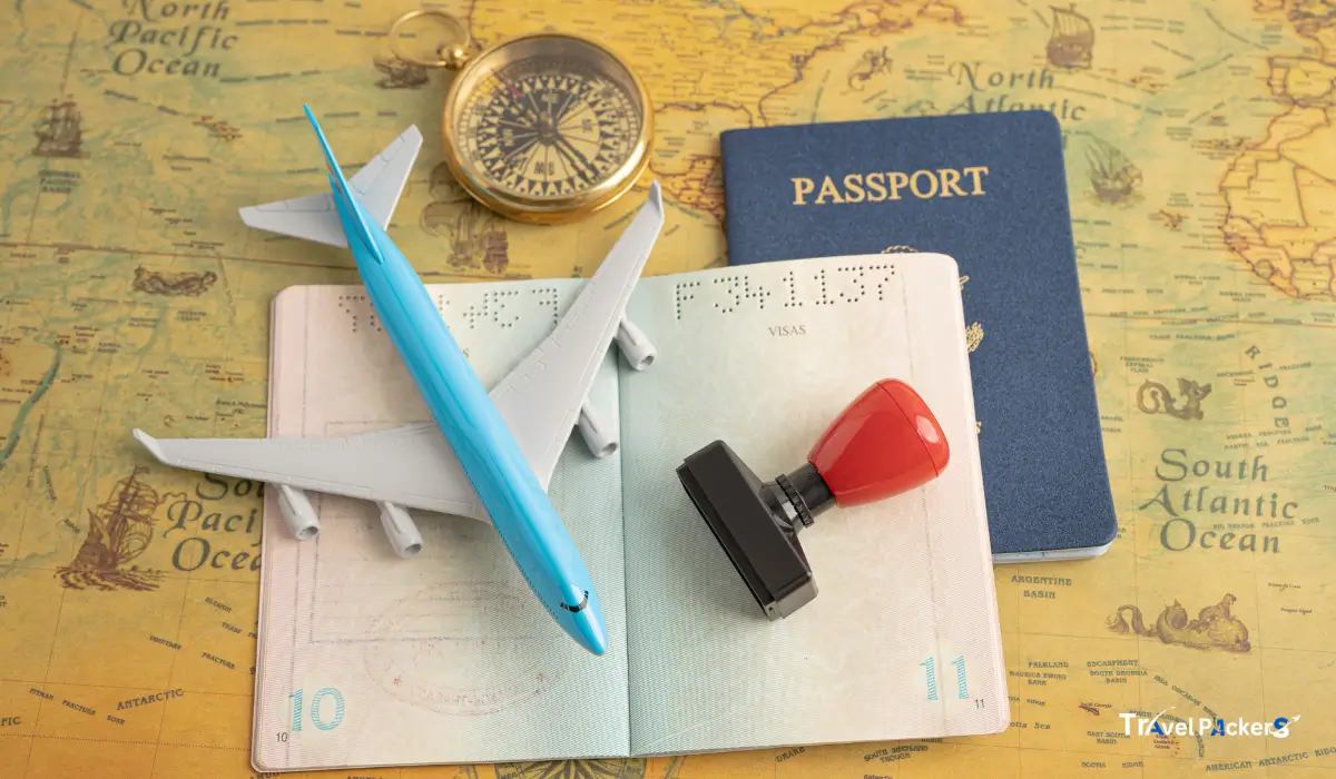 kuwait visa requirements